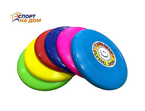 Тарелка для дрессировки собак "Дог-фрисби"