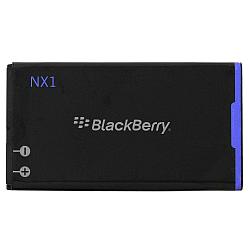 Аккумулятор для BlackBerry Q10 (NX1, 2100 mah)