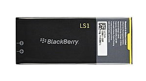 Аккумулятор для Blackberry Z10 (LS1, 1800 mah)