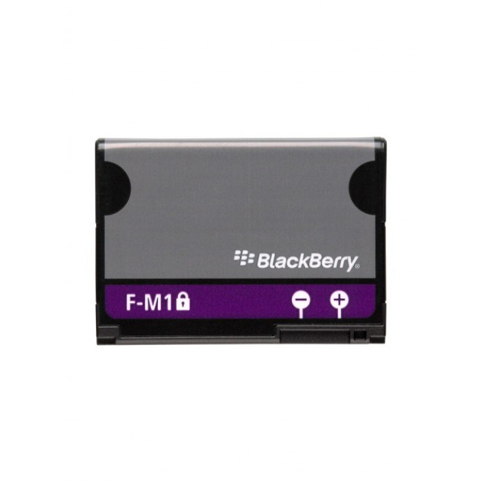 Аккумулятор для Blackberry F-M1 (1150 mah)