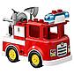 LEGO Duplo: Пожарное депо 10903, фото 7