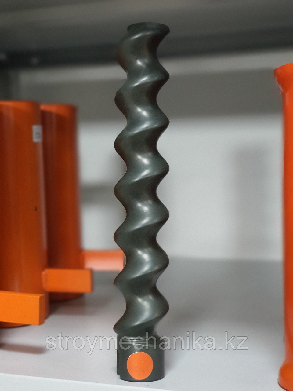 Ротор шнекового насоса D6-3 KT, фото 1