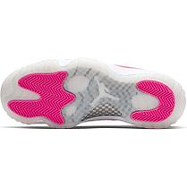 Kроссовки Air Jordan 11 Pink Snakeskin (36 размер), фото 3