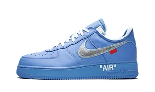 Кроссовки Nike Air Force Off White (37, 39  размеры), фото 2