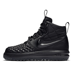 Зимние кроссовки Nike Lunar Force 1 Duckboot '17 (45, 46 размеры), фото 2