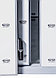 Холодильная камера Север КХ-11,8 "шип-паз" 2,56 x 2,56 х 2,2 (80 мм), фото 4