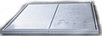Холодильная камера Север КХ-11,8 "шип-паз" 2,56 x 2,56 х 2,2 (80 мм), фото 6