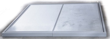 Холодильная камера Север КХ-10 "шип-паз" 1,96 х 2,86 х 2,2 (80 мм) - фото 6 - id-p101836469