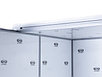 Холодильная камера Север КХ-8,8 "шип-паз" 1,96 x 2,56 х 2,2 (80 мм), фото 3