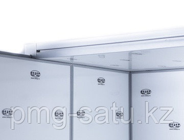 Холодильная камера Север "шип-паз" 5,3 х 8,3 х 2,76 (100 мм) - фото 3 - id-p101836486