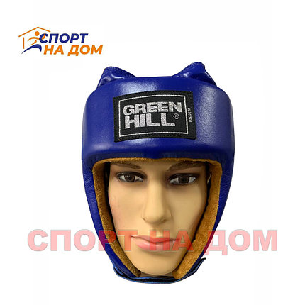 Шлем для бокса Green Hill IBA Tiger (5 звезд) XL, фото 2