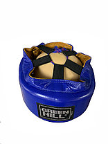 Шлем для бокса Green Hill IBA Tiger (5 звезд) XL, фото 3