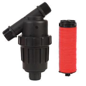 Фильтр дисковый 1" 1\2 120 mesh