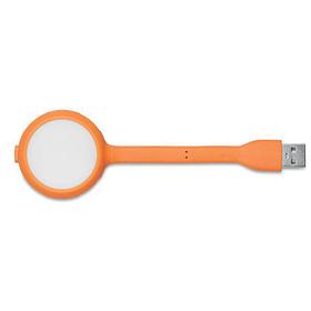 Лампа для чтения с 4 USB портами.