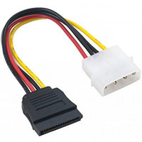 Cablexpert CC-SATA-PS кабель питания (CC-SATA-PS)