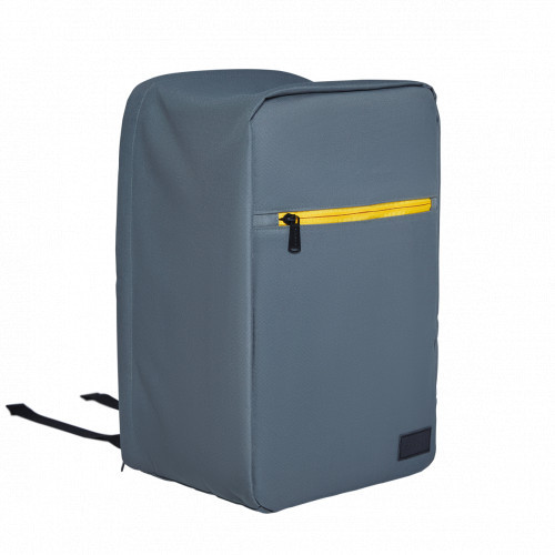 Canyon Cabin size backpack for 15.6" laptop сумка для ноутбука (CNE-CSZ01GY01) - фото 2 - id-p101842702