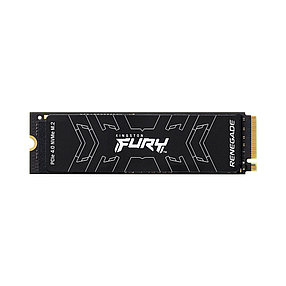 Твердотельный накопитель SSD Kingston FURY Renegade SFYRD/4000G M.2 NVMe PCIe 4.0 2-004424-TOP, фото 2