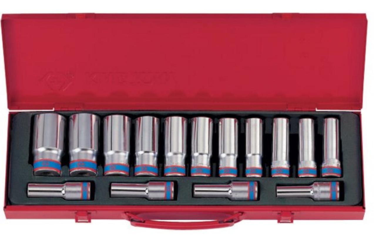 Набор глубоких головок 1 2. Jtc-k4191. Набор ударных головок 1/2 king tony. Набор глубоких головок 1 2. Yato набор ударных головок удлиненных 1/2.