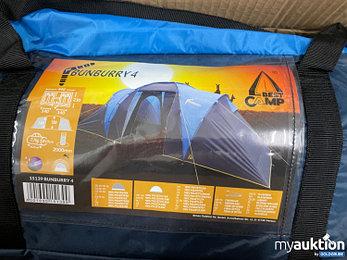 Палатка Best Camp  BUNBURRY 4, фото 2