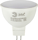 Лампа светодиодная ECO MR16-5w-840-GU5.3 ЭРА