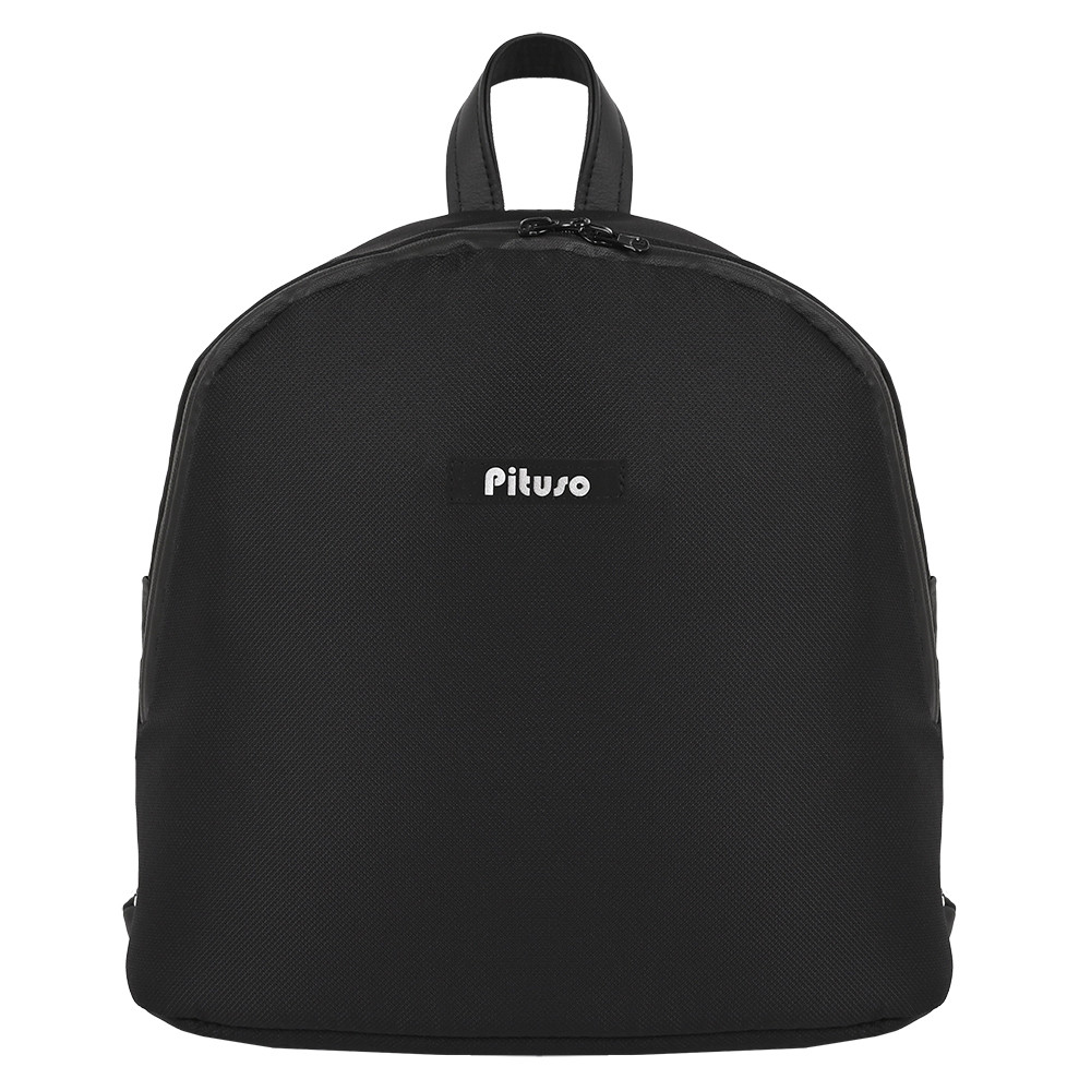 Коляска 2 в 1 Pituso Moon Black