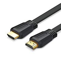 Кабель UGREEN HDMI-HDMI, m-m не менее 20 м. (Кабель 
UGREEN HDMI-HDMI, m-m не менее 20 м.)
