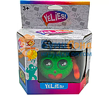 Интерактивная игрушка паучок Yellies / Интерактивный паук, фото 2