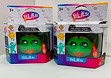 Интерактивная игрушка паучок Yellies / Интерактивный паук, фото 3