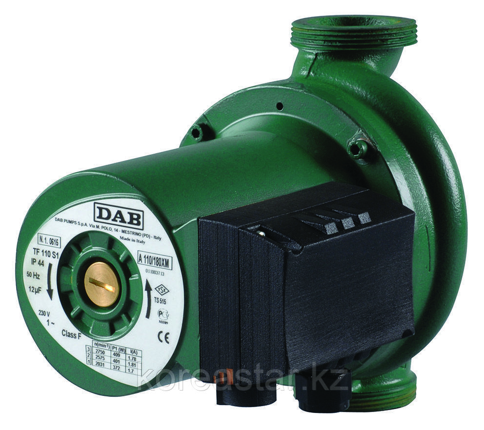 Циркуляционный насос DAB A 56/180 M