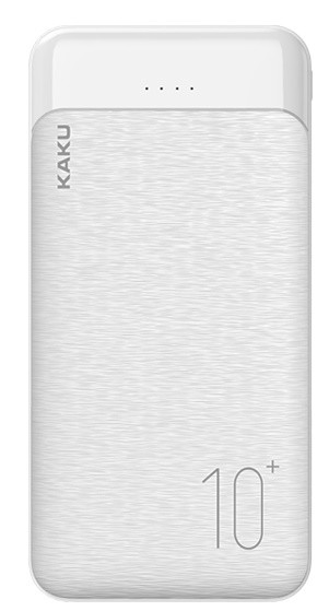 Power Bank KAKU KSC-316 - фото 1 - id-p101851160