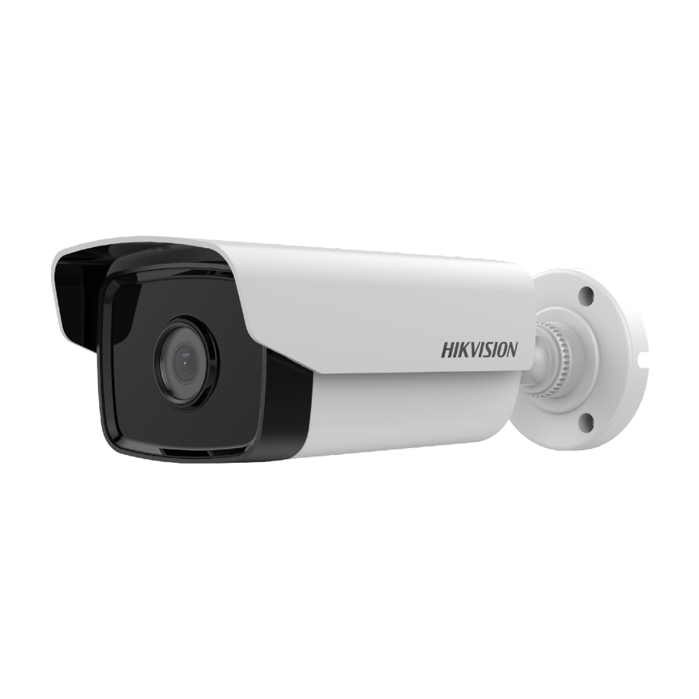 Hikvision DS-2CD1T23G0-I 2.0MP IP камера цилиндрическая