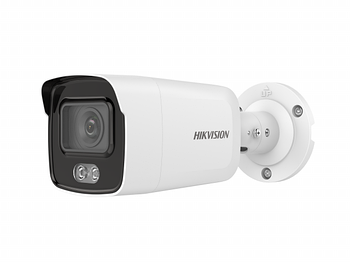 Hikvision DS-2CD1T23G0-I(C) 2.0MP IP камера цилиндрическая