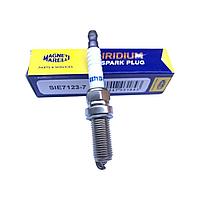 Иридиевые свечи зажигания RIDIUM LINE (PREMIUM) на Renault