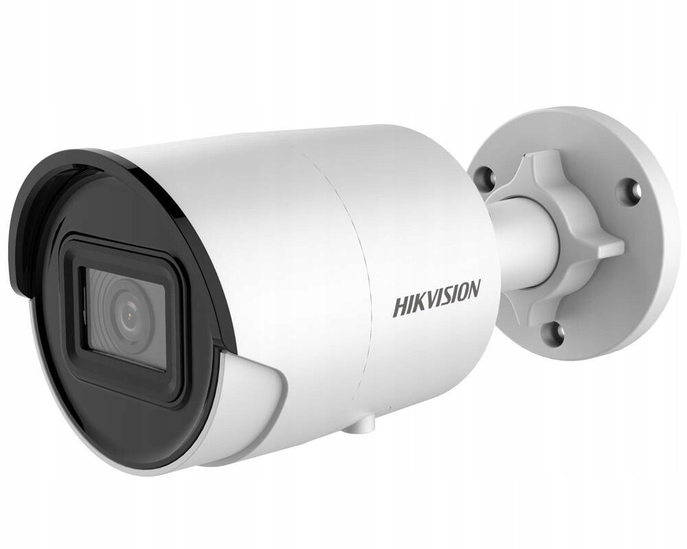 Hikvision DS-2CD2043G2-I 4.0MP IP камера цилиндрическая