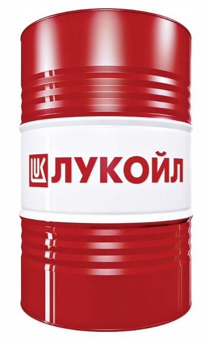 LUKOIL (ЛУКОЙЛ) И-40А, 205л - фото 1 - id-p101852256