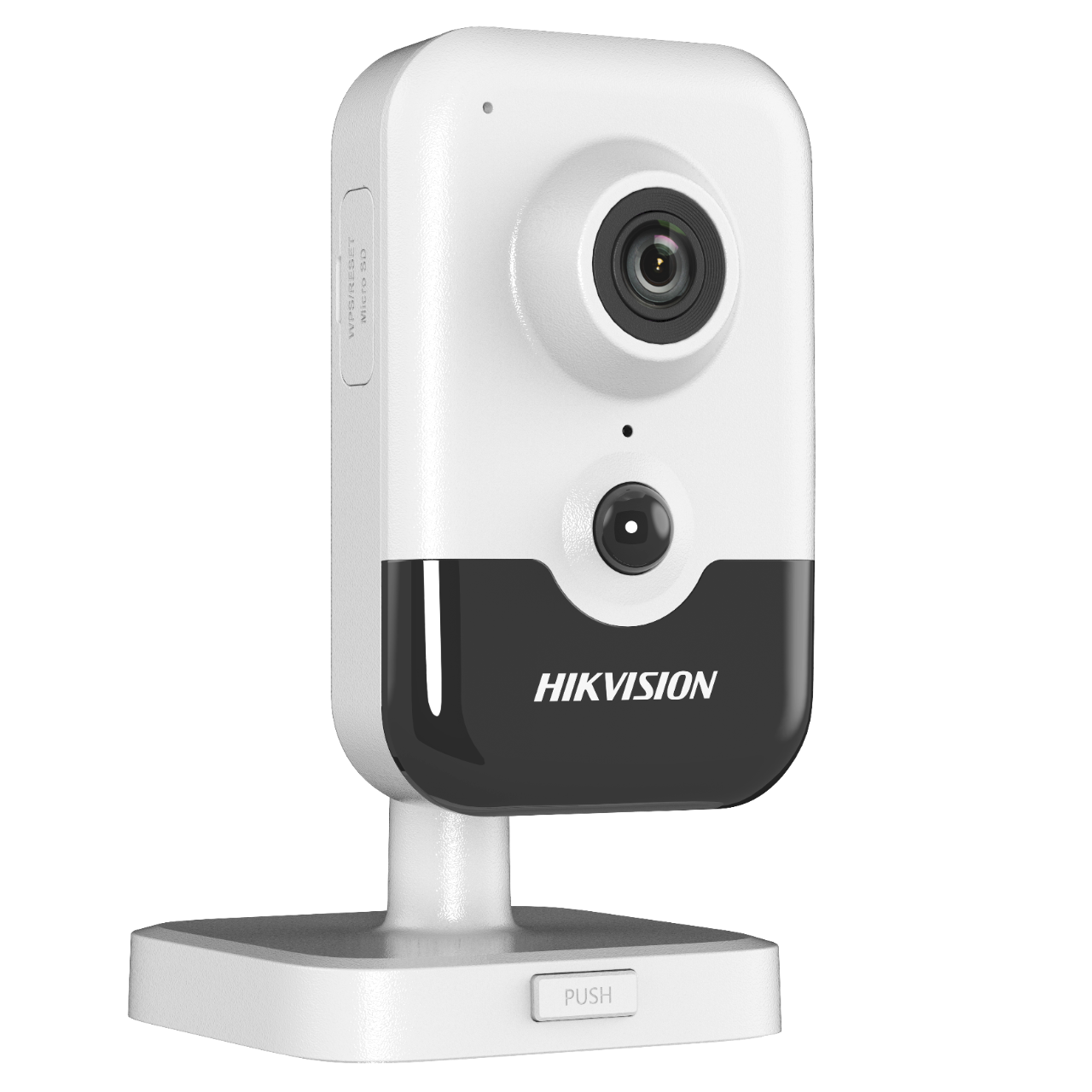Hikvision DS-2CD2421G0-I(C) 2.0MP IP камера кубическая