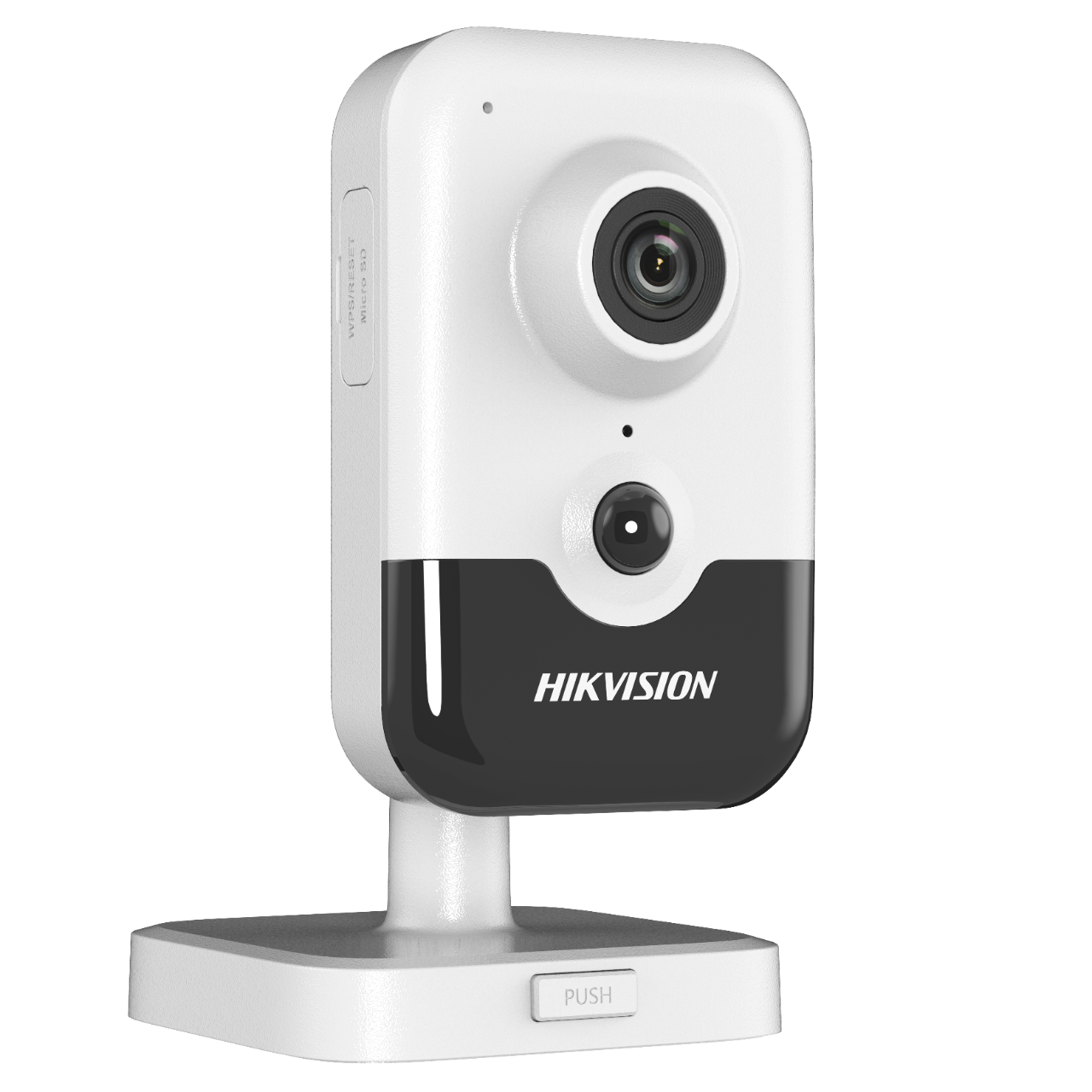 Hikvision DS-2CD2423G2-I 2.0MP IP камера кубическая ColorVU