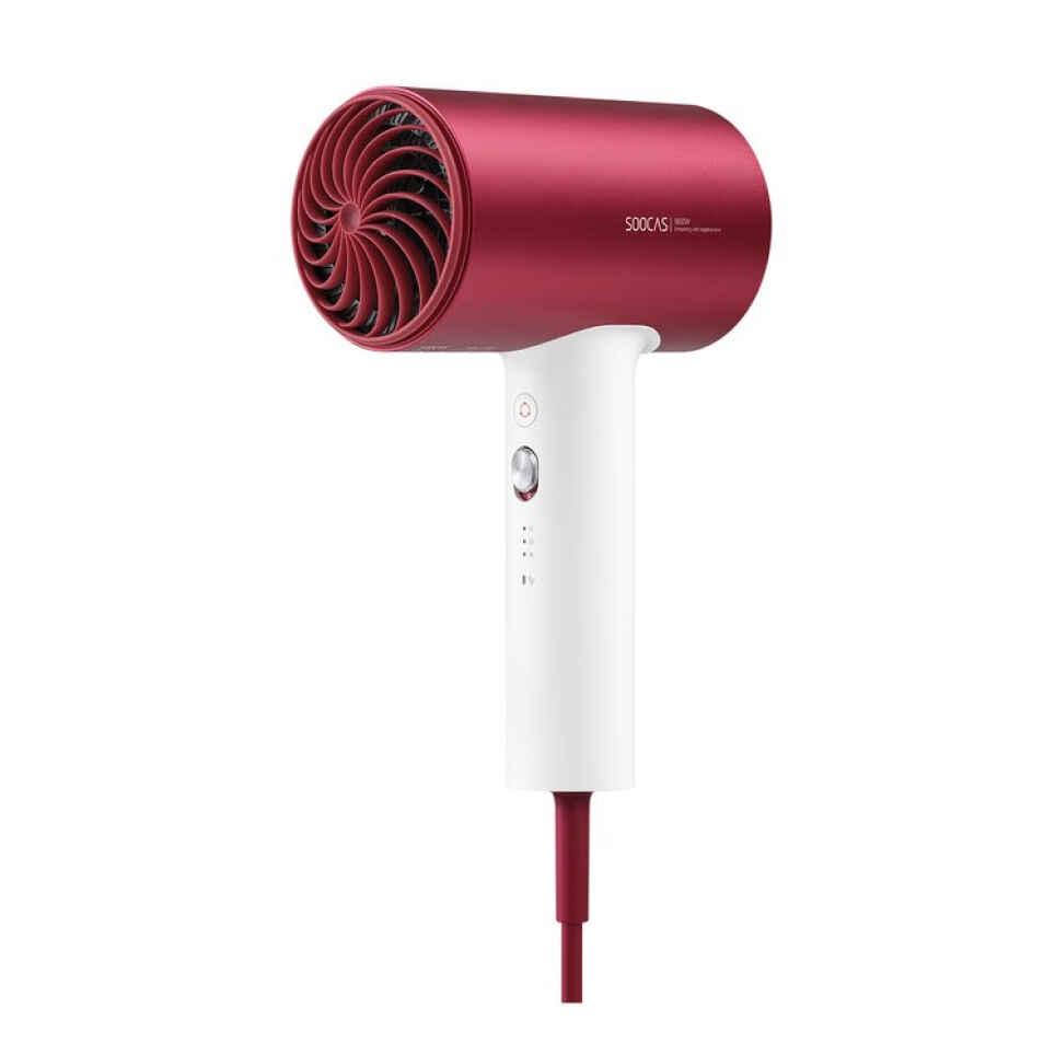 Фен для волос Xiaomi Soocas Hair Dryer H5