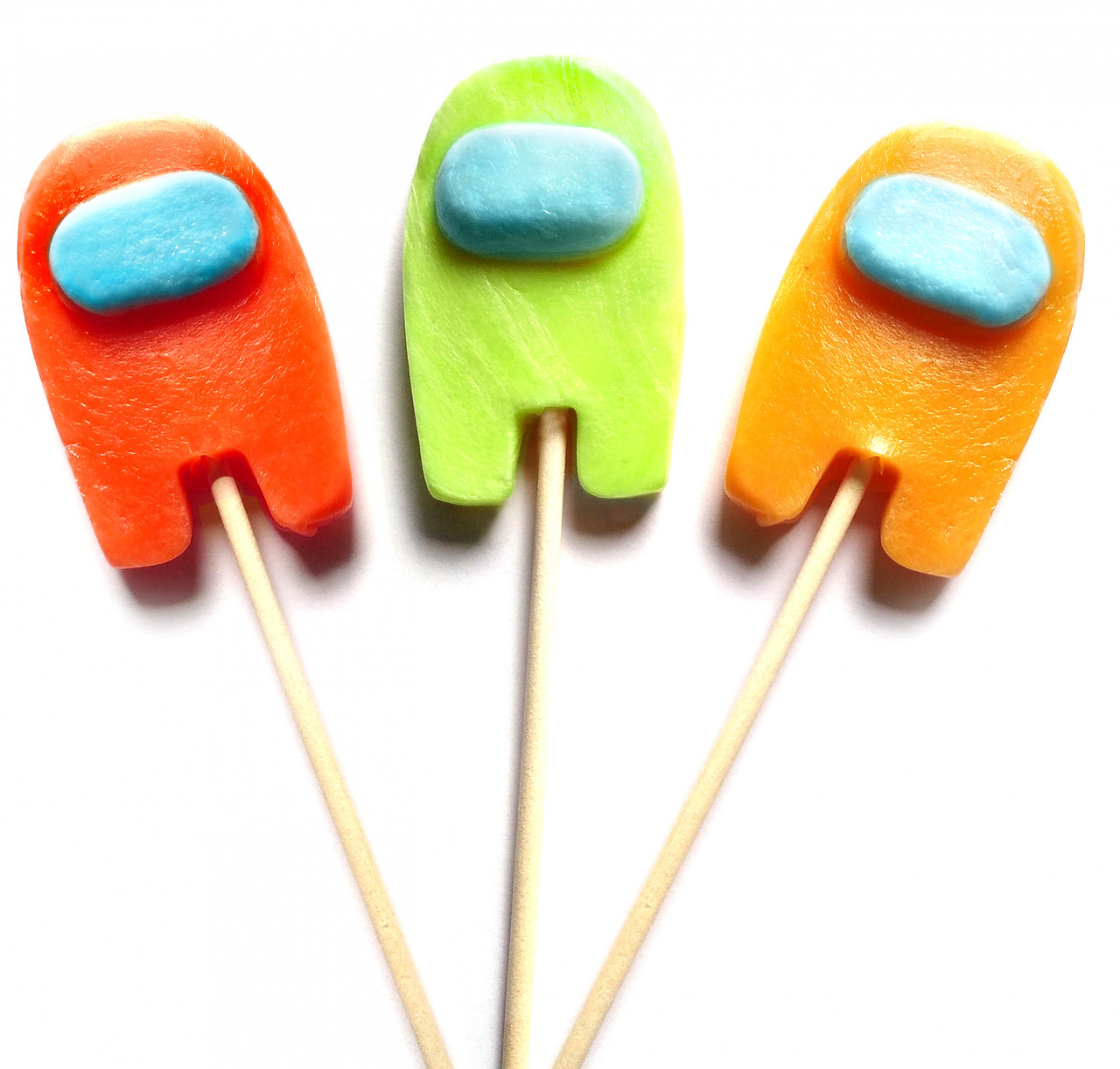 Леденец «Игроки» 20гр (42 шт в упаковке)