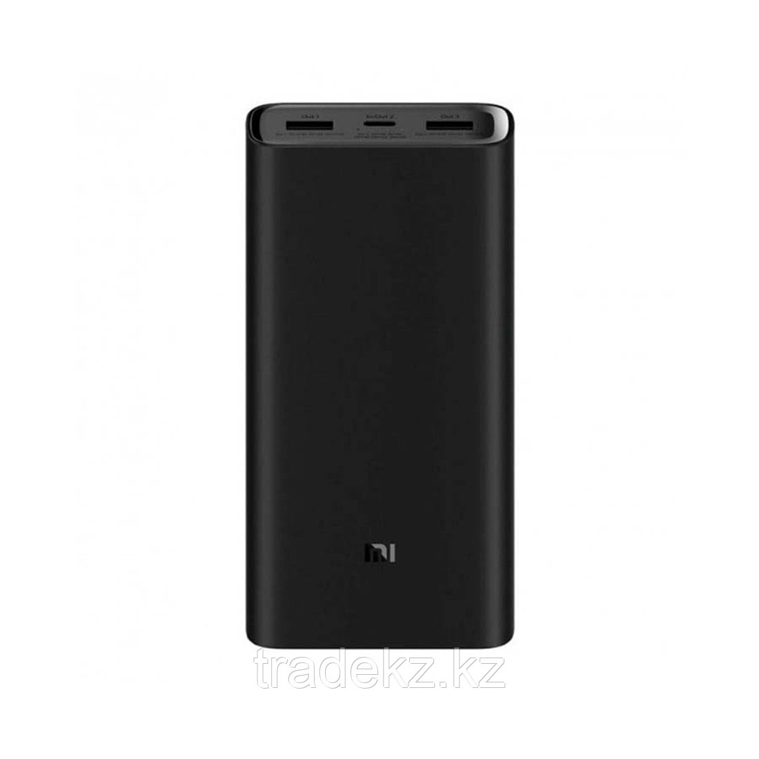 Портативный внешний аккумулятор Xiaomi Mi 50W Power Bank 20000