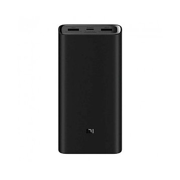 Портативный внешний аккумулятор Xiaomi Mi 50W Power Bank 20000, фото 2