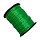 Леска цветная для рукоделий зеленый, фото 5