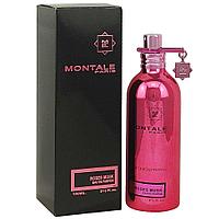 Духи Montale Rose Musk 100 мл