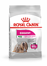 ROYAL CANIN Mini Exigent, Роял Канин корм для мелких собак, привередливых в питании, уп. 1 кг