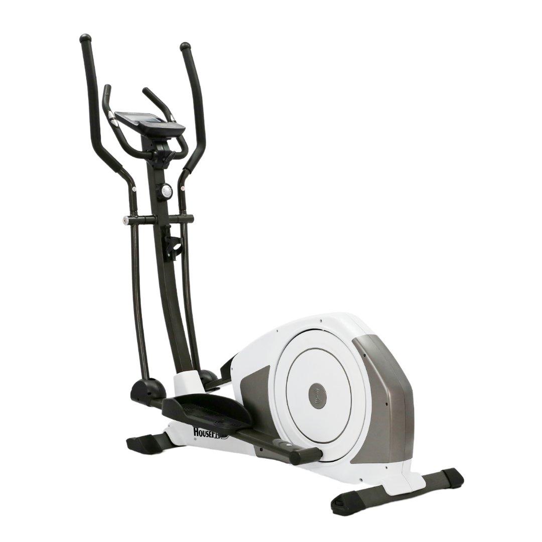 Эллиптический тренажер HouseFit 82032EL