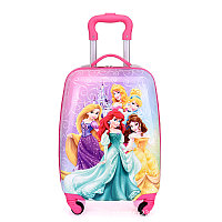 Детский чемодан Принцессы Дисней
