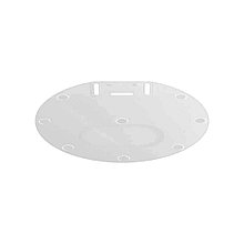 Водонепроницаемый коврик для робота-пылесоса Mi Robot Vacuum Mop/2 Pro+/2 2-003058 STFSD01ZHM