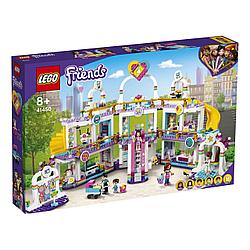 LEGO Friends: Торговый центр Хартлейк Сити 41450