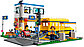 LEGO City: День в школе 60329, фото 2
