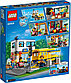 LEGO City: День в школе 60329, фото 8